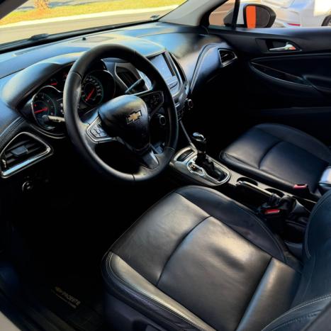CHEVROLET Cruze Sedan 1.4 16V 4P LT FLEX TURBO AUTOM�TICO, Foto 9