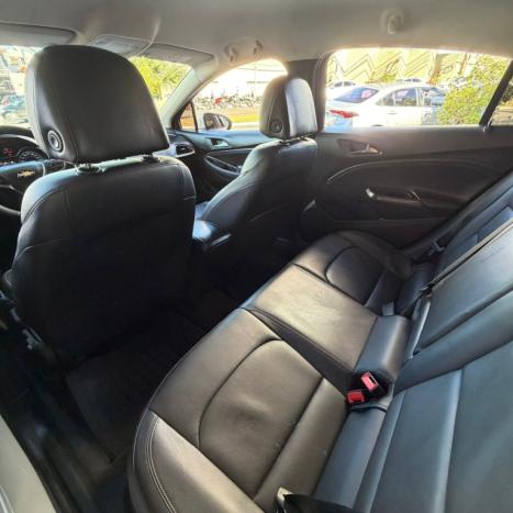 CHEVROLET Cruze Sedan 1.4 16V 4P LT FLEX TURBO AUTOM�TICO, Foto 10