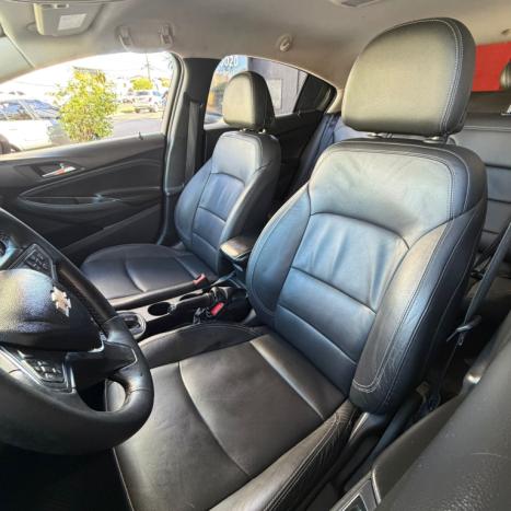 CHEVROLET Cruze Sedan 1.4 16V 4P LT FLEX TURBO AUTOM�TICO, Foto 11
