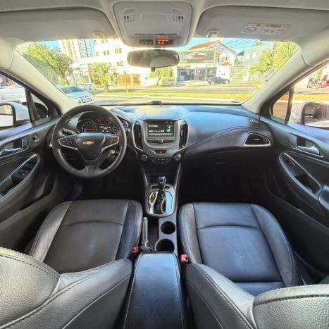 CHEVROLET Cruze Sedan 1.4 16V 4P LT FLEX TURBO AUTOM�TICO, Foto 14