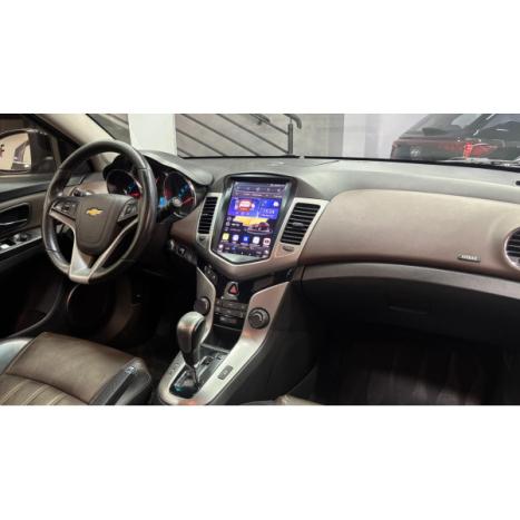 CHEVROLET Cruze Sedan 1.8 16V 4P LTZ ECOTEC FLEX AUTOM�TICO, Foto 7