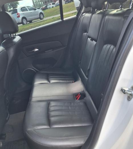 CHEVROLET Cruze Sedan 1.8 16V 4P LT ECOTEC FLEX AUTOM�TICO, Foto 9