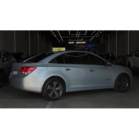CHEVROLET Cruze Sedan 1.8 16V 4P LT ECOTEC FLEX AUTOMÁTICO, Foto 5
