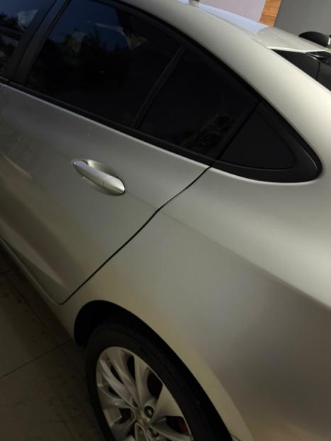 CHEVROLET Cruze Sedan 1.4 16V 4P LT FLEX TURBO AUTOMÁTICO, Foto 4