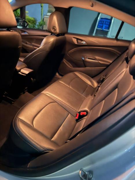 CHEVROLET Cruze Sedan 1.4 16V 4P LT FLEX TURBO AUTOMÁTICO, Foto 5