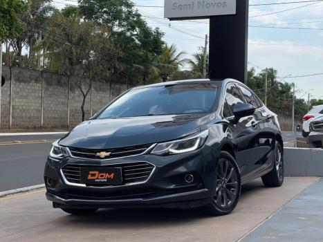 CHEVROLET Cruze Sedan 1.4 16V 4P LTZ FLEX TURBO AUTOMÁTICO, Foto 1