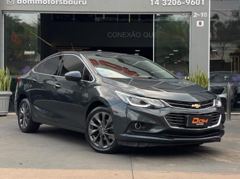 CHEVROLET Cruze Sedan 1.4 16V 4P LTZ FLEX TURBO AUTOMÁTICO, Foto 2