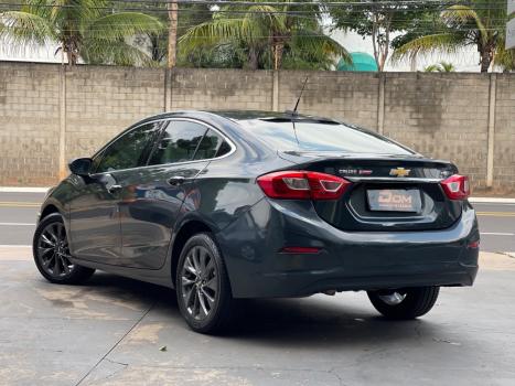CHEVROLET Cruze Sedan 1.4 16V 4P LTZ FLEX TURBO AUTOMÁTICO, Foto 5