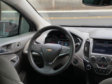 CHEVROLET Cruze Sedan 1.4 16V 4P LTZ FLEX TURBO AUTOMÁTICO, Foto 11