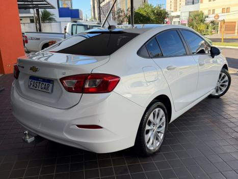 CHEVROLET Cruze Sedan 1.4 16V 4P LT FLEX TURBO AUTOMÁTICO, Foto 5