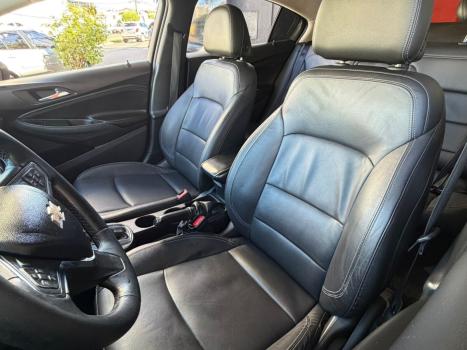 CHEVROLET Cruze Sedan 1.4 16V 4P LT FLEX TURBO AUTOMÁTICO, Foto 11