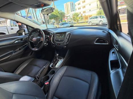 CHEVROLET Cruze Sedan 1.4 16V 4P LT FLEX TURBO AUTOMÁTICO, Foto 13