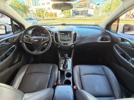 CHEVROLET Cruze Sedan 1.4 16V 4P LT FLEX TURBO AUTOMÁTICO, Foto 14