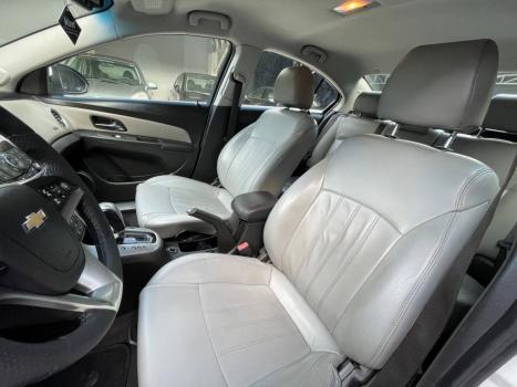 CHEVROLET Cruze Sedan 1.8 16V 4P LTZ ECOTEC FLEX AUTOMÁTICO, Foto 10