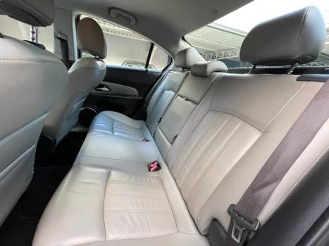 CHEVROLET Cruze Sedan 1.8 16V 4P LTZ ECOTEC FLEX AUTOMÁTICO, Foto 12