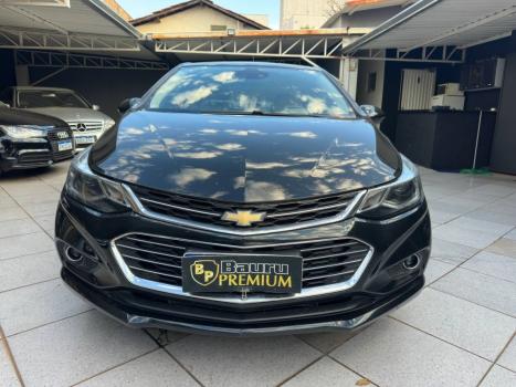 CHEVROLET Cruze Sedan 1.4 16V 4P LTZ FLEX TURBO AUTOMÁTICO, Foto 2