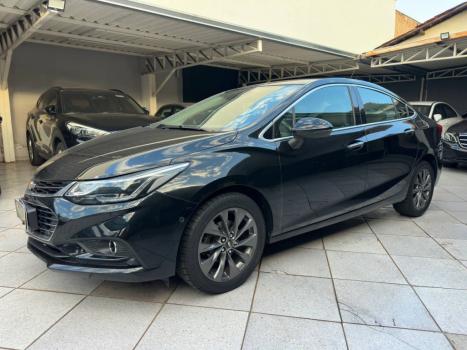 CHEVROLET Cruze Sedan 1.4 16V 4P LTZ FLEX TURBO AUTOMÁTICO, Foto 3