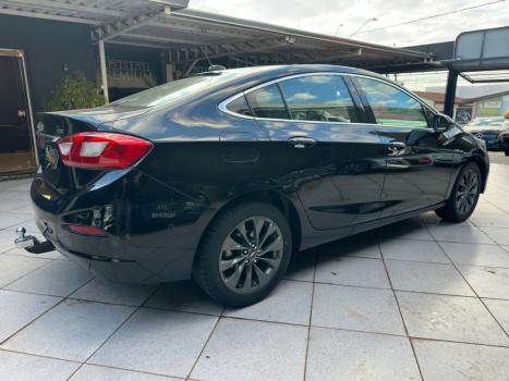 CHEVROLET Cruze Sedan 1.4 16V 4P LTZ FLEX TURBO AUTOMÁTICO, Foto 4
