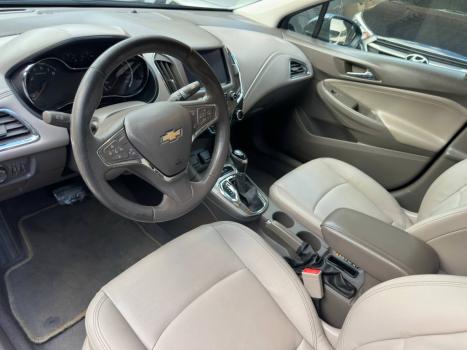 CHEVROLET Cruze Sedan 1.4 16V 4P LTZ FLEX TURBO AUTOMÁTICO, Foto 9