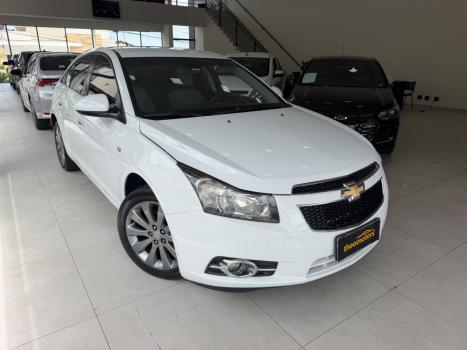 CHEVROLET Cruze Sedan 1.8 16V 4P LTZ ECOTEC FLEX AUTOMÁTICO, Foto 1