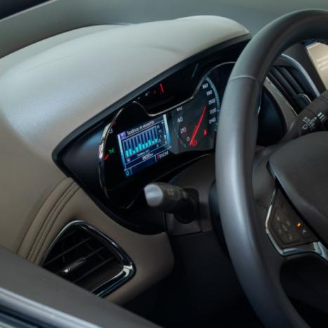CHEVROLET Cruze Sedan 1.4 16V 4P LTZ 2 FLEX TURBO AUTOMÁTICO, Foto 6