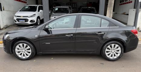 CHEVROLET Cruze Sedan 1.8 16V 4P LTZ ECOTEC FLEX AUTOMÁTICO, Foto 3