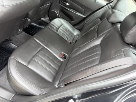 CHEVROLET Cruze Sedan 1.8 16V 4P LTZ ECOTEC FLEX AUTOMÁTICO, Foto 9