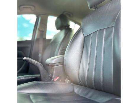 CHEVROLET Cruze Sedan 1.8 16V 4P LT ECOTEC FLEX AUTOMÁTICO, Foto 10