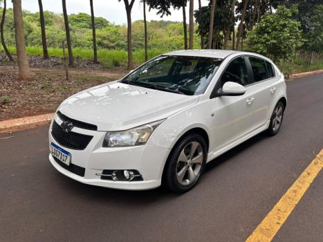 CHEVROLET Cruze Sedan 1.8 16V 4P LT ECOTEC FLEX, Foto 1