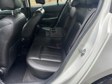 CHEVROLET Cruze Sedan 1.8 16V 4P LT ECOTEC FLEX, Foto 8