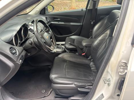 CHEVROLET Cruze Sedan 1.8 16V 4P LT ECOTEC FLEX, Foto 9