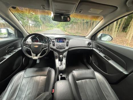 CHEVROLET Cruze Sedan 1.8 16V 4P LT ECOTEC FLEX, Foto 11