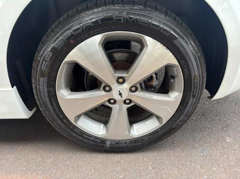 CHEVROLET Cruze Sedan 1.8 16V 4P LT ECOTEC FLEX, Foto 13