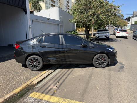CHEVROLET Cruze Sedan 1.4 16V 4P LT FLEX TURBO AUTOMÁTICO, Foto 5