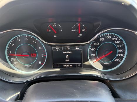 CHEVROLET Cruze Sedan 1.4 16V 4P LT FLEX TURBO AUTOMÁTICO, Foto 7