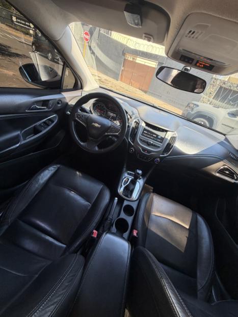 CHEVROLET Cruze Sedan 1.4 16V 4P LT FLEX TURBO AUTOMÁTICO, Foto 12