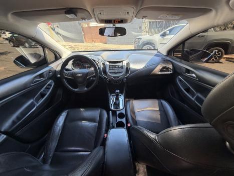 CHEVROLET Cruze Sedan 1.4 16V 4P LT FLEX TURBO AUTOMÁTICO, Foto 13