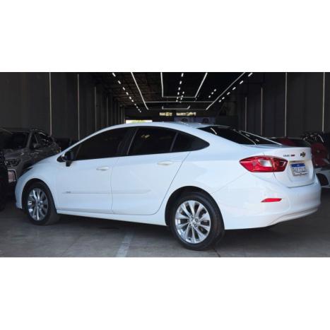 CHEVROLET Cruze Sedan 1.4 16V 4P LT FLEX TURBO AUTOMÁTICO, Foto 6