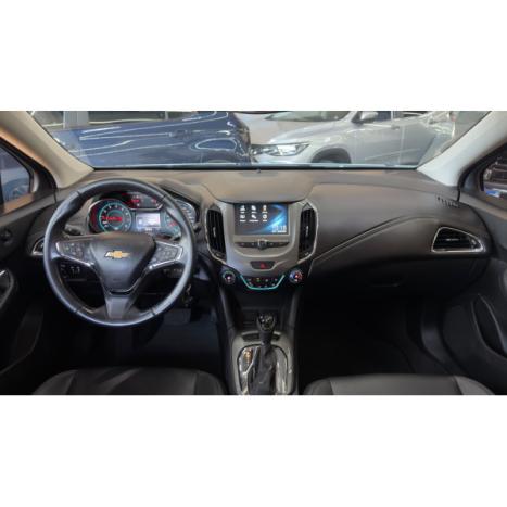 CHEVROLET Cruze Sedan 1.4 16V 4P LT FLEX TURBO AUTOMÁTICO, Foto 7