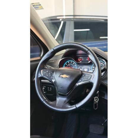 CHEVROLET Cruze Sedan 1.4 16V 4P LT FLEX TURBO AUTOMÁTICO, Foto 9