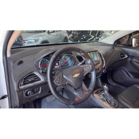 CHEVROLET Cruze Sedan 1.4 16V 4P LT FLEX TURBO AUTOMÁTICO, Foto 11