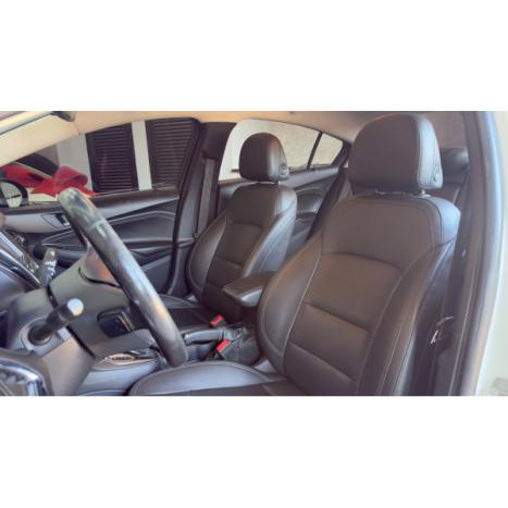 CHEVROLET Cruze Sedan 1.4 16V 4P LT FLEX TURBO AUTOMÁTICO, Foto 12