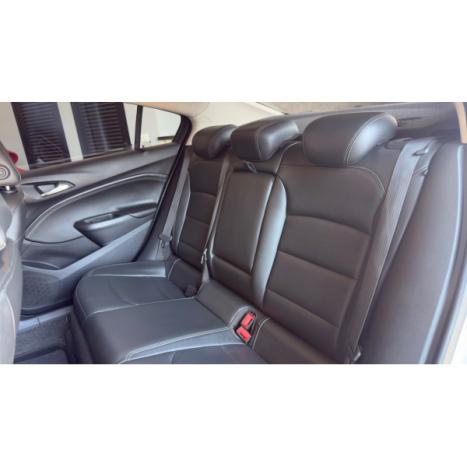 CHEVROLET Cruze Sedan 1.4 16V 4P LT FLEX TURBO AUTOMÁTICO, Foto 13