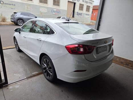 CHEVROLET Cruze Sedan 1.4 16V 4P LTZ FLEX TURBO AUTOMÁTICO, Foto 5