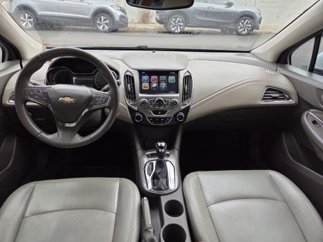 CHEVROLET Cruze Sedan 1.4 16V 4P LTZ FLEX TURBO AUTOMÁTICO, Foto 8