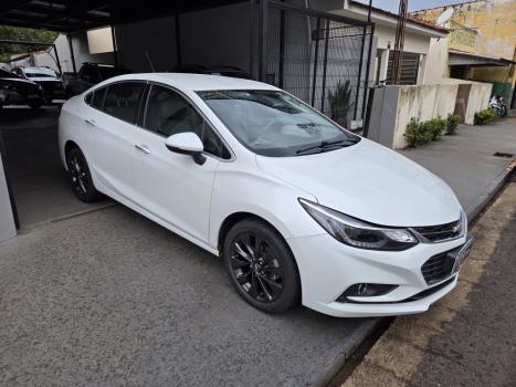 CHEVROLET Cruze Sedan 1.4 16V 4P LTZ FLEX TURBO AUTOMÁTICO, Foto 4