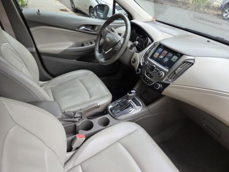 CHEVROLET Cruze Sedan 1.4 16V 4P LTZ FLEX TURBO AUTOMÁTICO, Foto 9