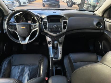 CHEVROLET Cruze Sedan 1.8 16V 4P LT ECOTEC FLEX AUTOMÁTICO, Foto 11