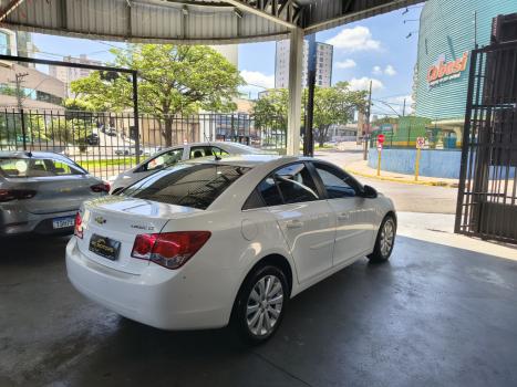 CHEVROLET Cruze Sedan 1.8 16V 4P LT ECOTEC FLEX AUTOMÁTICO, Foto 7