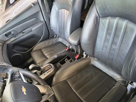 CHEVROLET Cruze Sedan 1.8 16V 4P LT ECOTEC FLEX AUTOMÁTICO, Foto 19